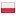 biuroland.com server is located in Poland